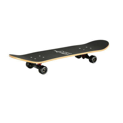 Mountain Skateboard, All-Terrain, Durable Deck