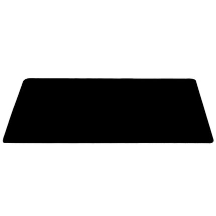 Mouse and keyboard pad - black P18625