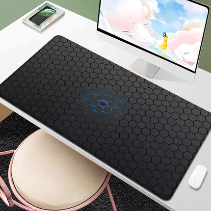 Mouse pad - gaming Dunmoon 24274