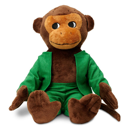 Mr Nilsson Plush Toy, 23 cm Soft Stuffed Animal