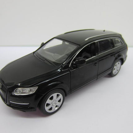 Msz Die-Cast Model Audi Q7, Scale 1:32