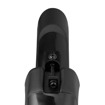 Mudguard set for bikes 24-28