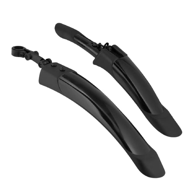 Mudguard set for bikes 24-28
