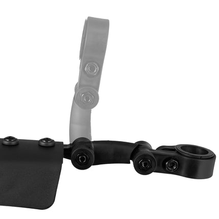 Mudguard set for bikes 24-28