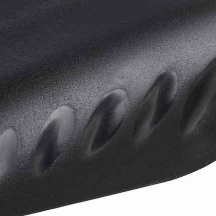 Mudguard set front and rear