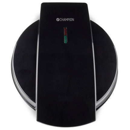 Muffin Maker Ceramic 7 Muffins 700W MM400 Black