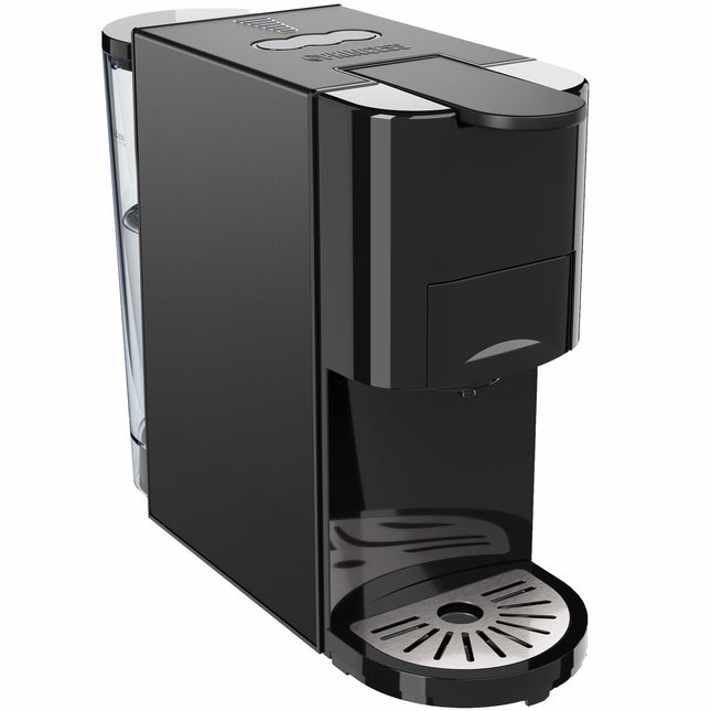 Multi Capsule machine stainless steel 4-in-1 249454 Automatic