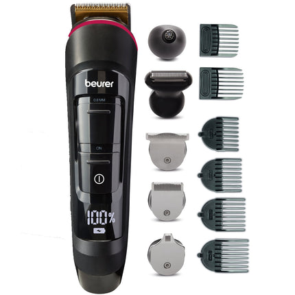 Multi Groomer MN9X