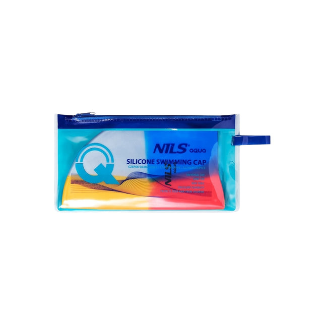 Multicolor M10 siliconen badmuts
