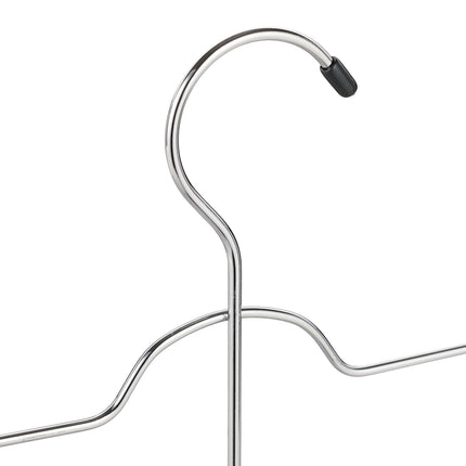 Multi-compartment hanger 5-set