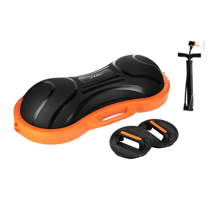 Multifunctional Balance Platform, Non-Slip Surface