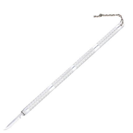 Multifunctional Camping Shovel with Carrying Case