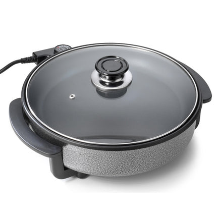 Multifunctional Grill Pan 30