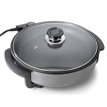 Multifunctional Grill Pan 30