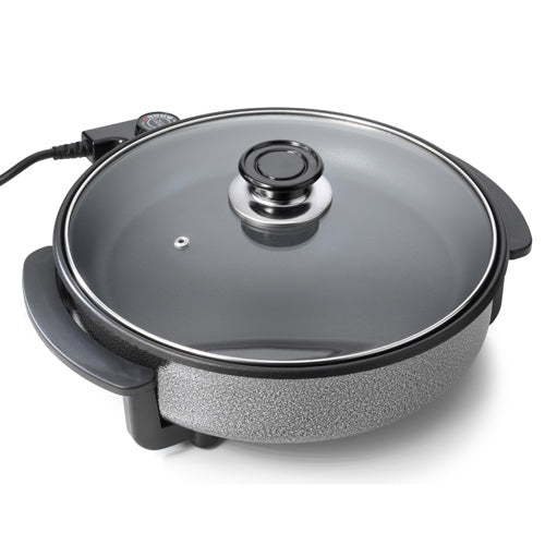 Multifunctional Grill Pan 30