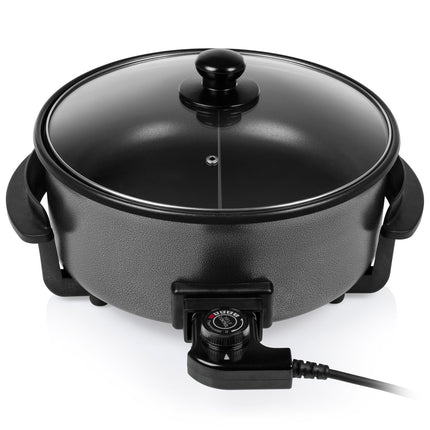 Multifunctional Grill Pan XL PZ-9135