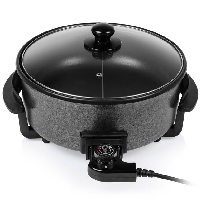 Multifunctional Grill Pan XL PZ-9135