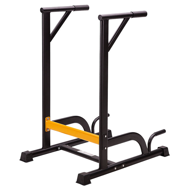 Multifunctionele optrekstang - fitnessapparatuur voor thuis