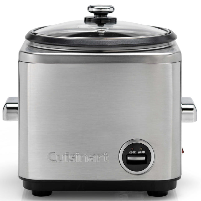 Multi-functional rice cooker 12 port. CRC800E