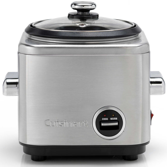 Multi-functional rice cooker 6 port. CRC400E