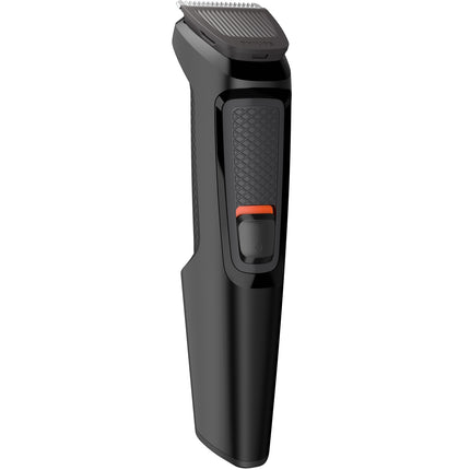 Multigroom 6-in-1, grooming kit for face MG3710