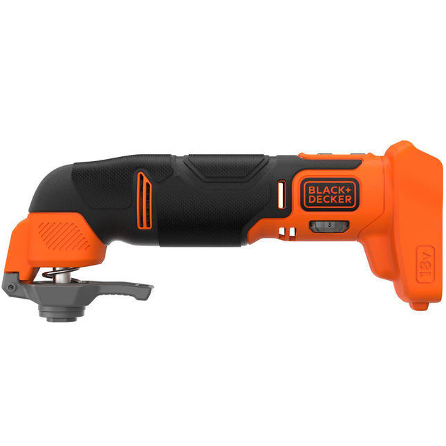 Multimachine BDCOS18N-XJ 18V Tool Only
