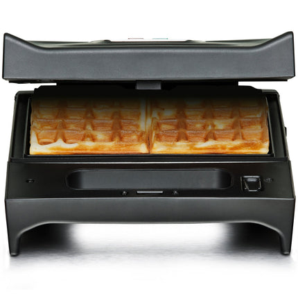 Multitoast & Grill 3-in-1 Max SWG 700 Belgian waffle