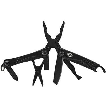 Multitool Dime Micro black