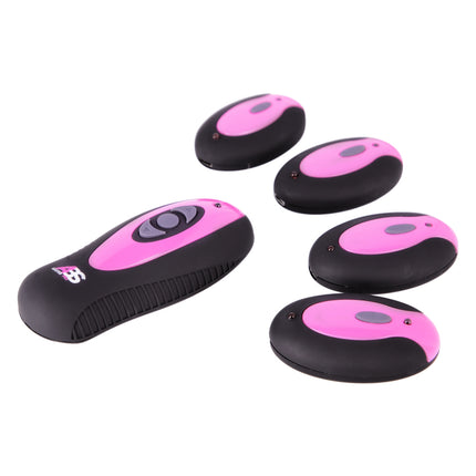 Muscle Electrostimulator Multi Set for Abs Training