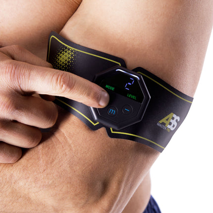 Muscle Stimulator, Abs Trainer, EMS Device