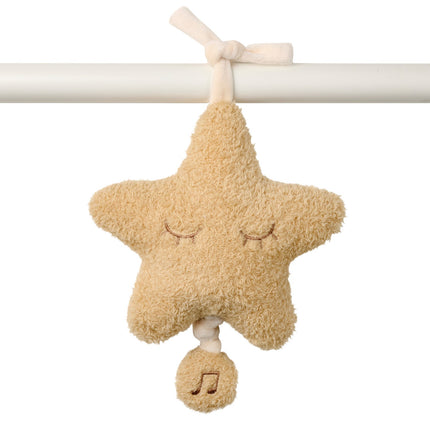 Musical Plush Toy for Kids, Soft and Cuddly
