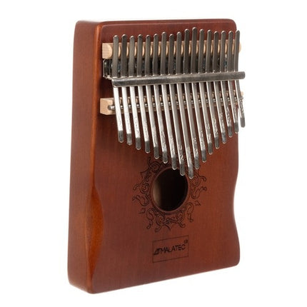 Musical instrument - kalimba Malatec 24352