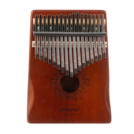 Musical instrument - kalimba Malatec 24352