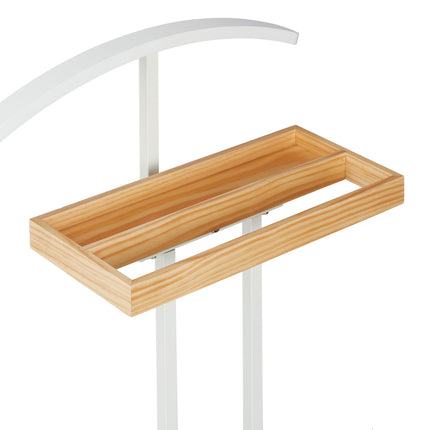 Mute Washbasin with tray