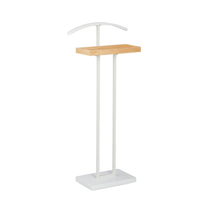 Mute Washbasin with tray