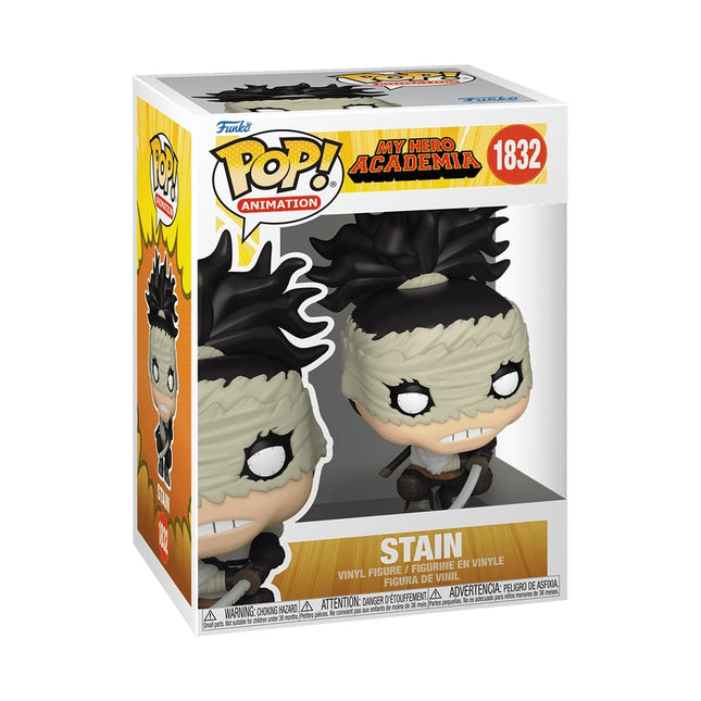 My Hero Academia Chizome Akaguro Vinyl Figure Collectible