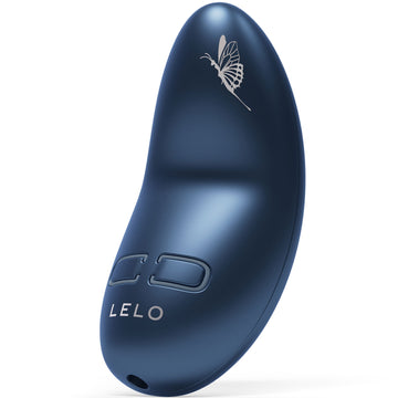 NEA 3 Alien Blue