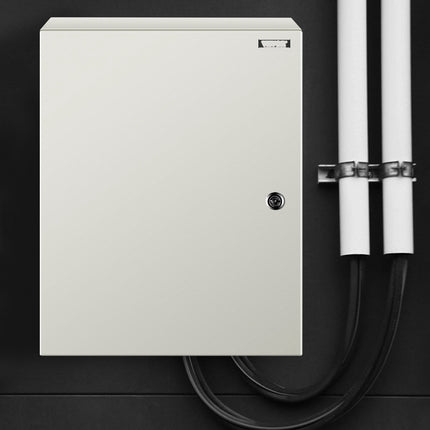 NEMA 4X Steel Electrical Enclosure 50x40x20cm IP66