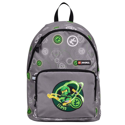 NINJAGO Basic Backpack with Elemental Master Design