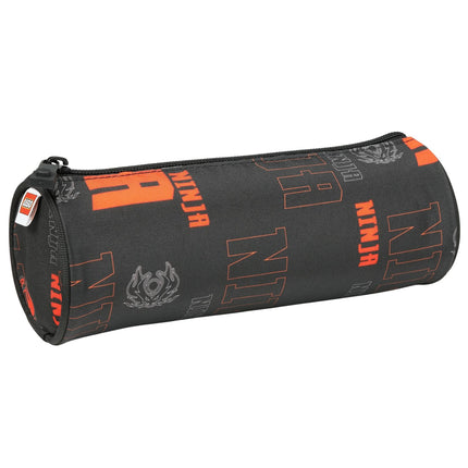 NINJAGO Round Pencil Roll with Dragon Energy Design