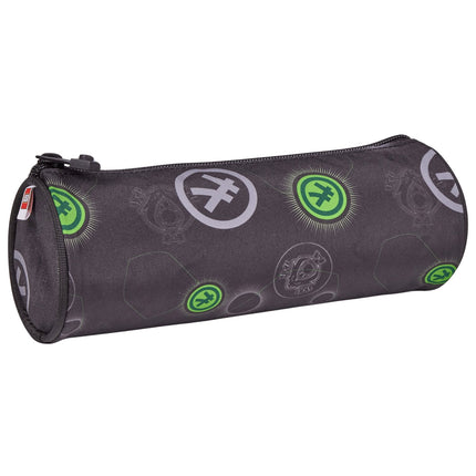 NINJAGO Round Pencil Roll with Energy Design for Kids