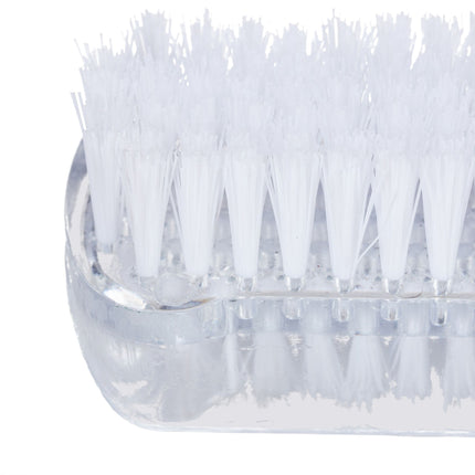 Nail brush 8 parts