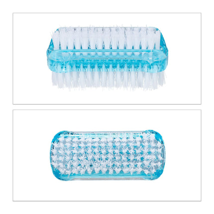 Nail brush 8 parts