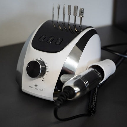 Nail drill - set 21252 Beautylushh
