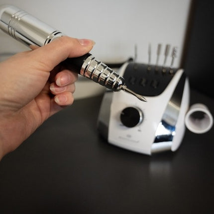 Nail drill - set 21252 Beautylushh