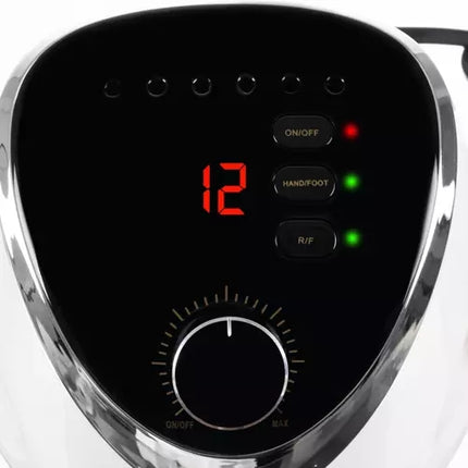 Nail drill - set Beautylushh 20789