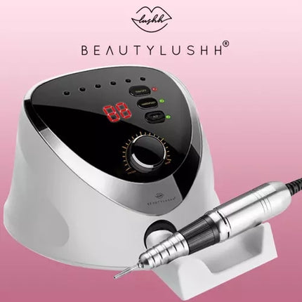 Nail drill - set Beautylushh 20789