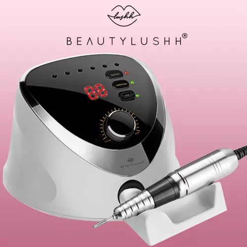 Nail drill - set Beautylushh 20789