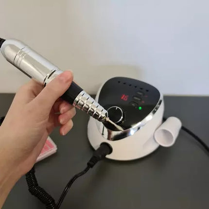 Nail drill - set Beautylushh 20789