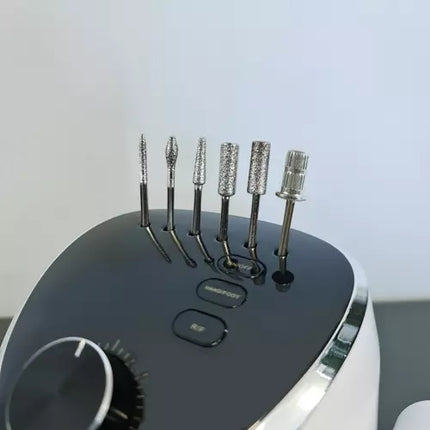 Nail drill - set Beautylushh 20789